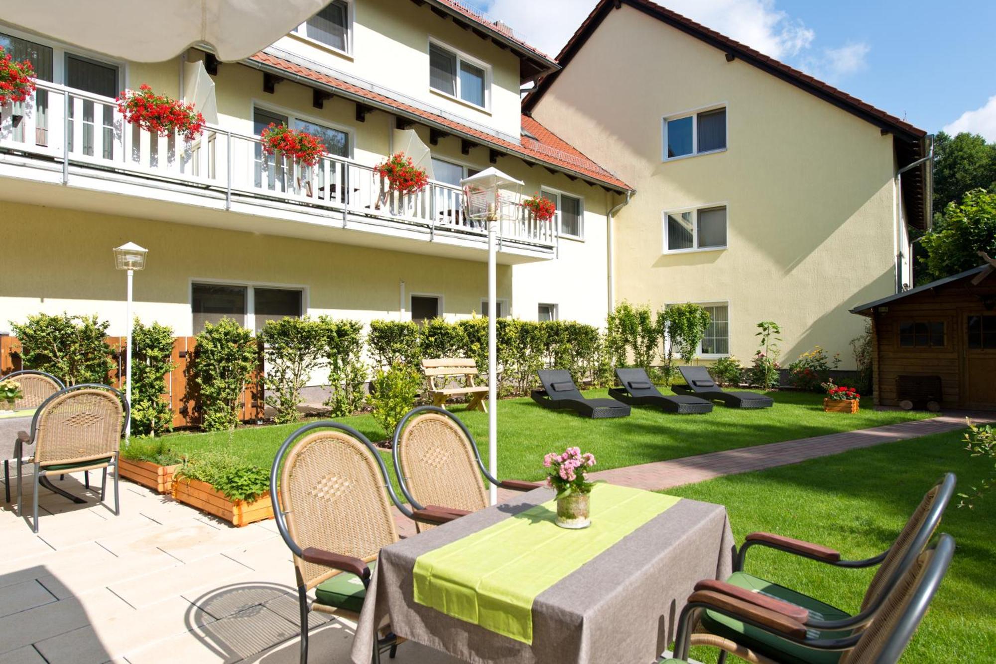 Spreewaldhotel Stephanshof Lubben Exterior photo