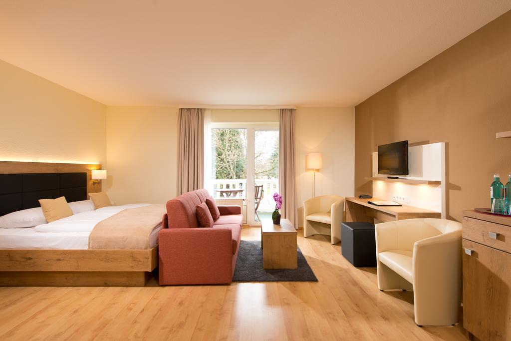 Spreewaldhotel Stephanshof Lubben Exterior photo